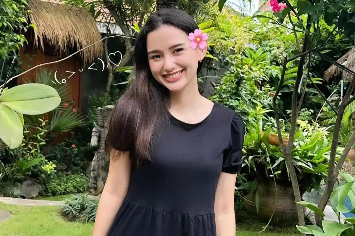 Nilai Plus Sarah Menzel, Kekasih Azriel di Mata Anang Hermansyah: Dia Orang Bali