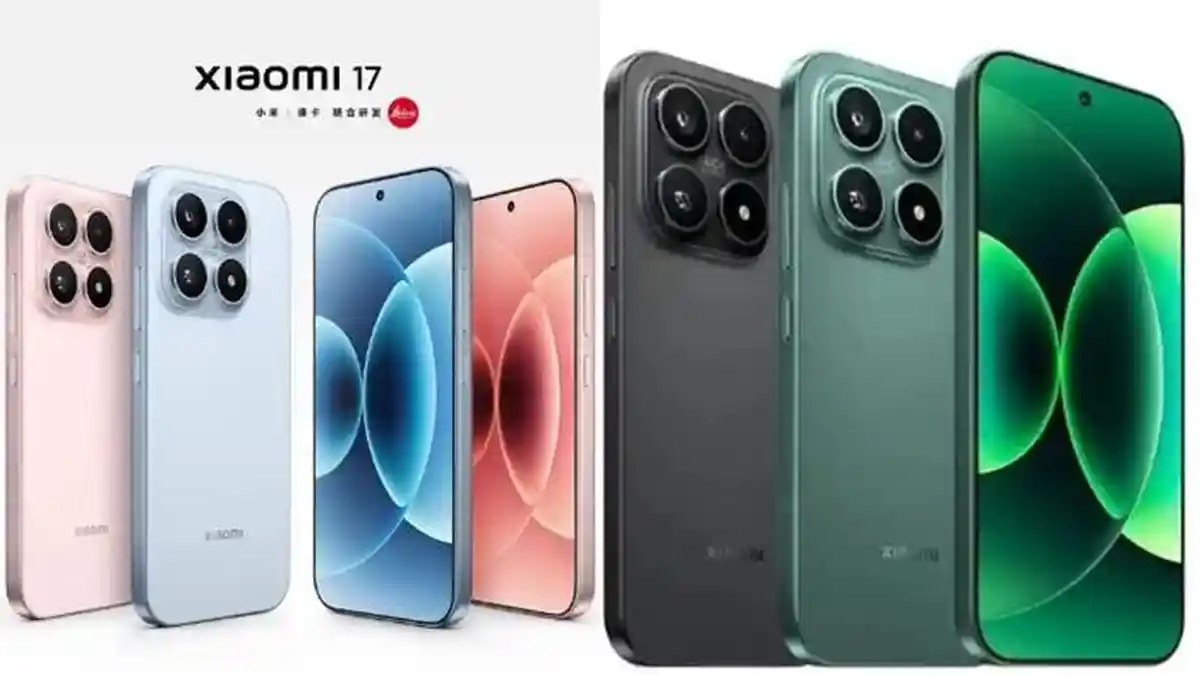 Update Harga HP Xiaomi di Bulan April 2026, Lengkap dengan Spesifikasi Xiaomi 17