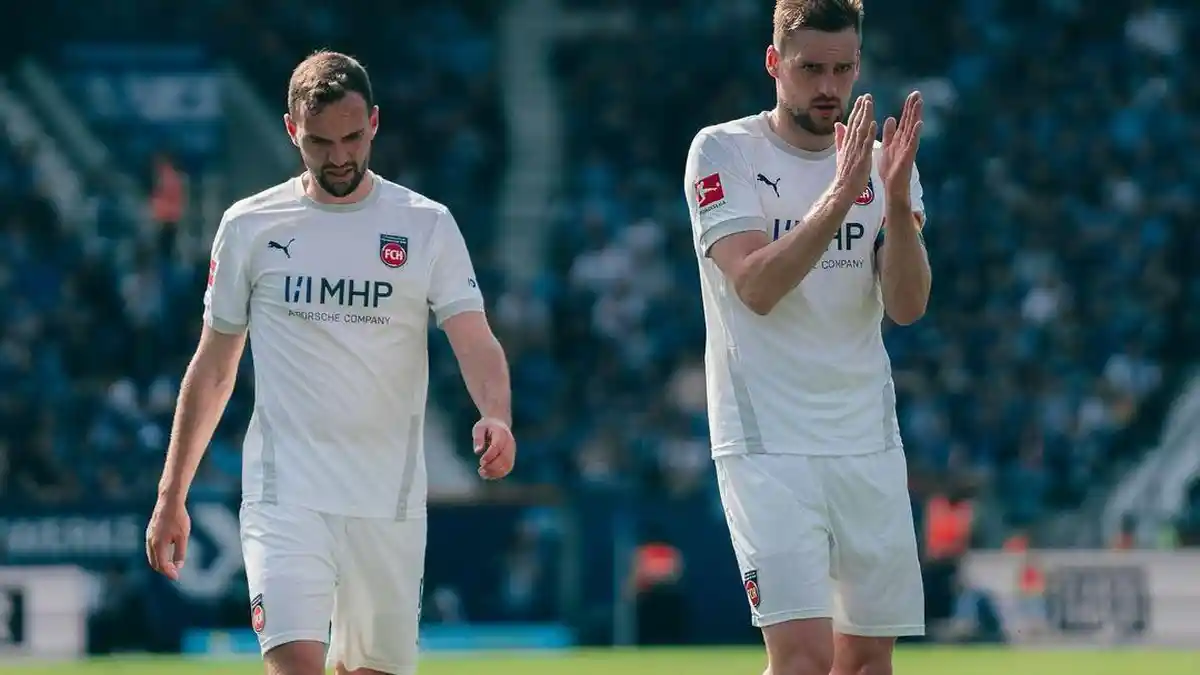 Prediksi Skor Heidenheim vs Koln, Head to Head dan Starting XI, Kick off 20.30 WIB