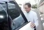 Joko Driyono Jalani Pemeriksaan Lanjutan