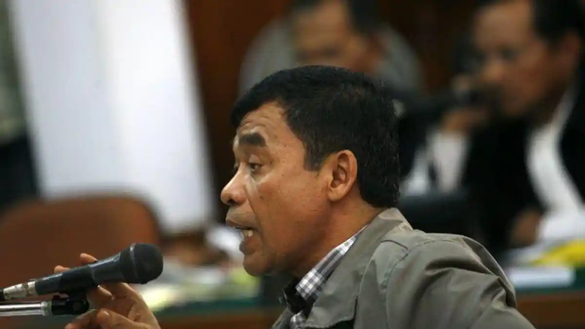 Perjalanan Muchdi Purwoprandjono, Terseret Kasus Munir namun Divonis Bebas