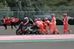 Kualifikasi MotoGP Mandalika 2022