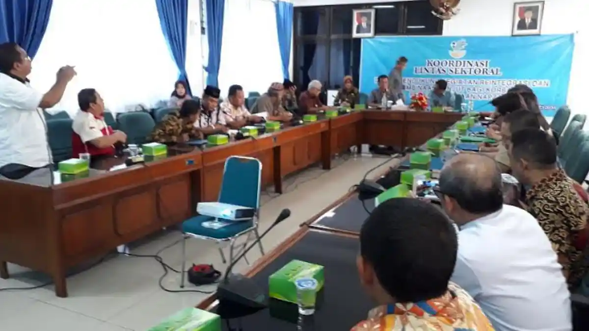 Menyedihkan, 35 Pecandu Narkoba di Jateng Berusia Anak Sekolah