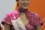 Carat Cheung Miss Hong Kong 2012