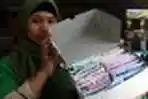 Oleh oleh Wingko Babat Semarang