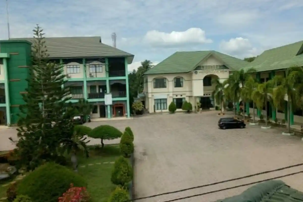 Masih Pandemi Covid-19, Kuliah Umuslim Akan Terapkan Metode Hybrid