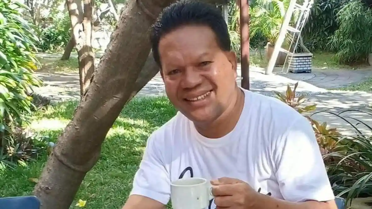 Opini - Tabolabale: Dulce Est Desipere in Loco