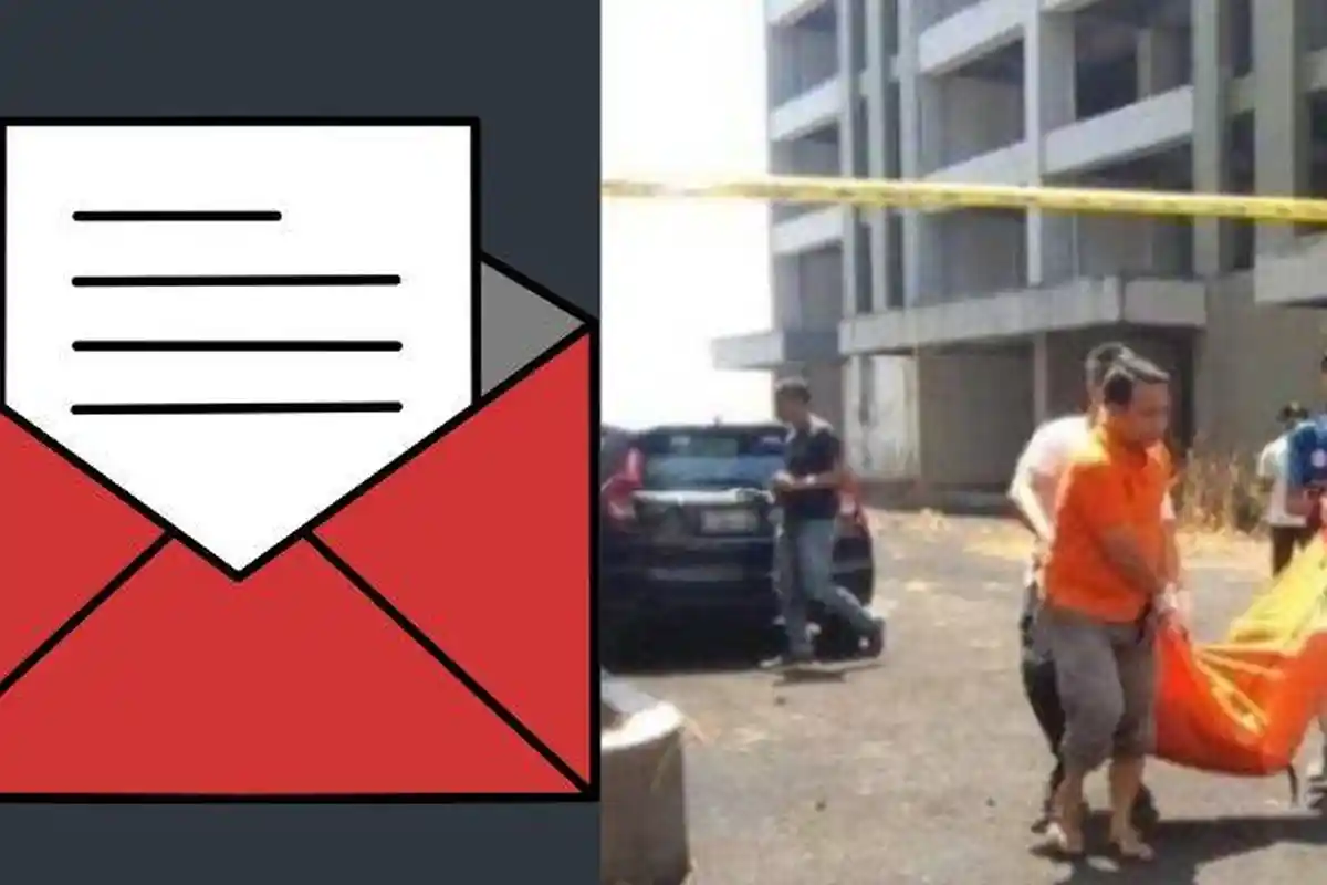 Terungkap Isi Surat Wasiat Mahasiswi Kedokteran Unair yang Tewas di Dalam Mobil, tak Ada Soal Asmara