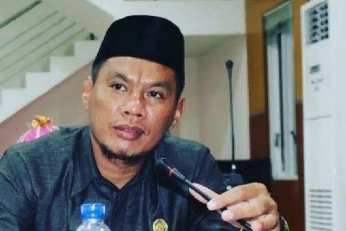 Pendaftaran Ditutup, Enam Figur Ambil Formulir Calon Ketua Golkar Bulukumba