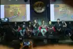 Musisi Rock Indonesia dan Malaysia Akan Gelar Konser Musik Rock Bertajuk KOLABORACI