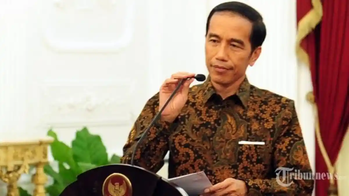 PPKM Darurat Berakhir Hari Ini, PPKM Diperpanjang atau Tidak? Simak Pernyataan Jokowi