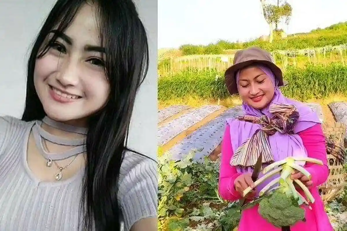 Nasib Artis Banting Setir Jadi Petani Imbas Pandemi, Jobnya Kini Malah Makin Moncer