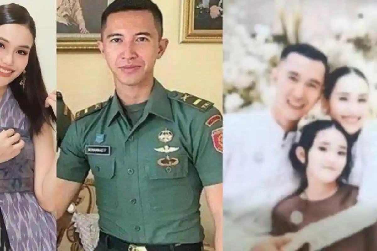 Sosok Lettu TNI Muhammad Fardhana, Calon Suami Ayu Ting Ting, Tugas di Sini