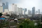 Inflasi Juli 2022