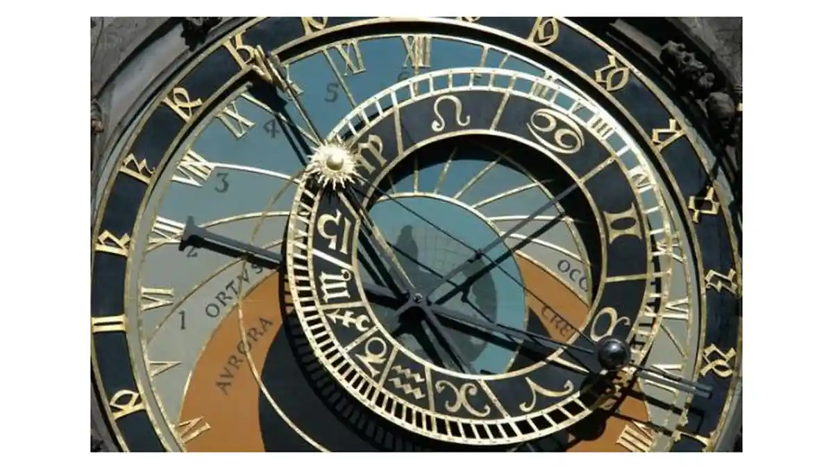 Deretan Zodiak Beruntung & Sial Minggu Ini, Sagitarius Trauma, Leo Ada Kesempatan Baru, Zodiakmu?