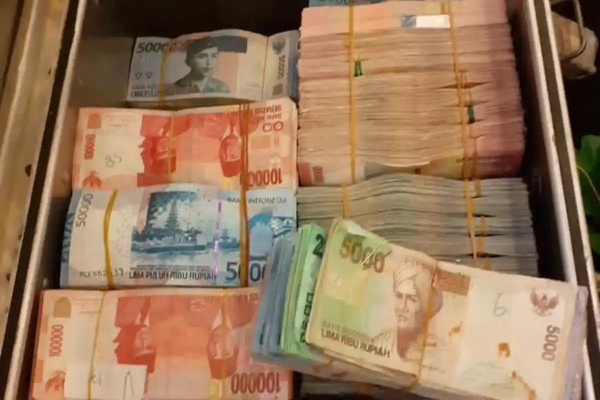 Mengenal Rencana Redenominasi Rupiah oleh Menkeu Purbaya, Pangkas Rp1000 Jadi Rp1