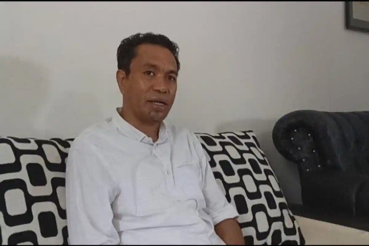 Urus Mutasi Sepeda Motor di NTT, Seorang Pemohon Diminta Membayar 1,6 Juta Rupiah