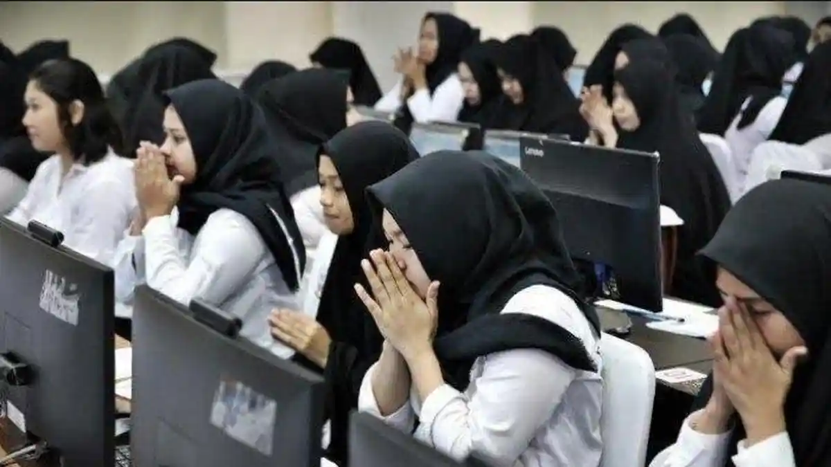 Latihan Soal Tes CPNS Terbaru, Ini Kumpulan Soal SKD CPNS 2023 Lengkap dengan Kunci Jawaban