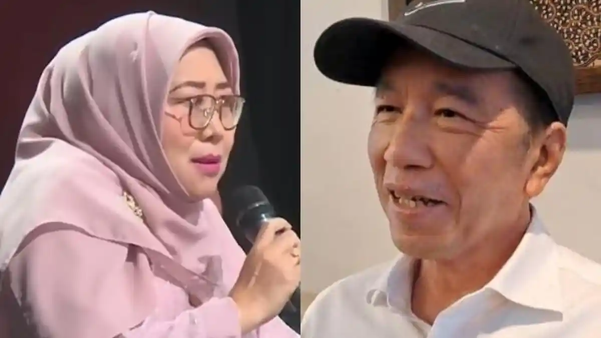 Profesor UNJ Heran Ijazah Jokowi Baru Ditunjukkan saat Gelar Perkara Khusus: Kenapa Tidak dari Awal?