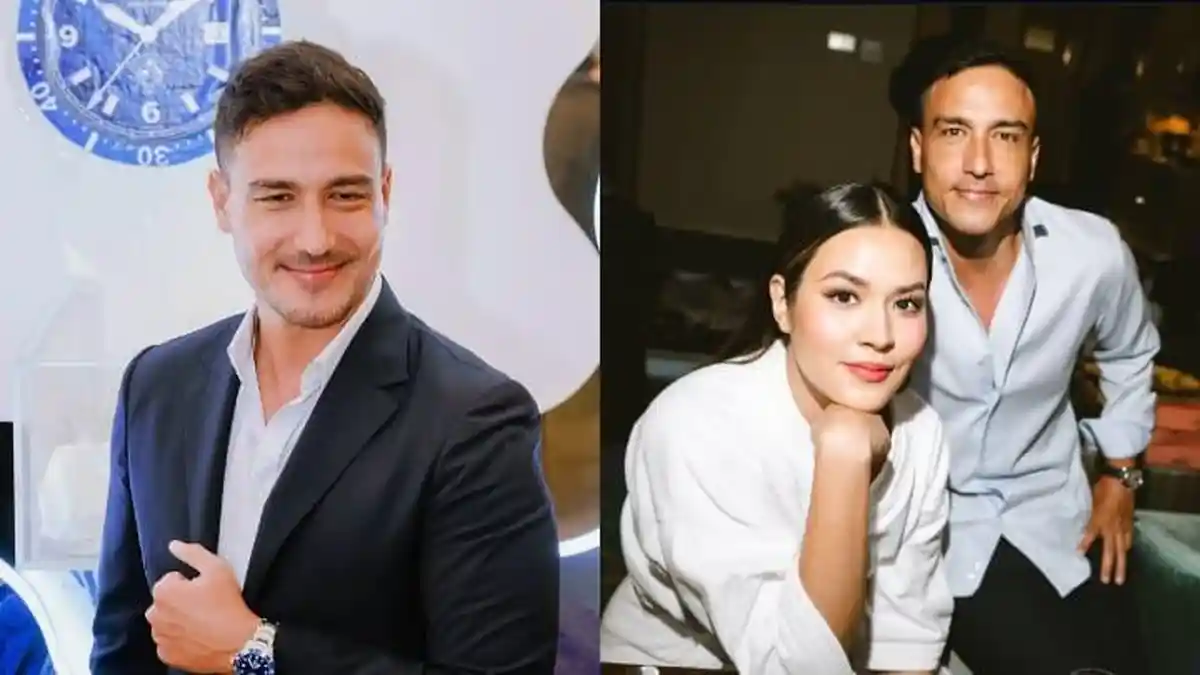 Profil Hamish Daud, Suami Raisa yang Diterpa Isu Dugaan Pelecehan Seksual kepada Mantan Karyawan