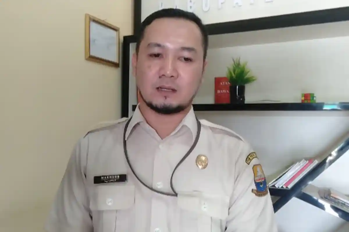 Mobil Plat Merah Sarolangun Banyak yang Tak Bayar Pajak