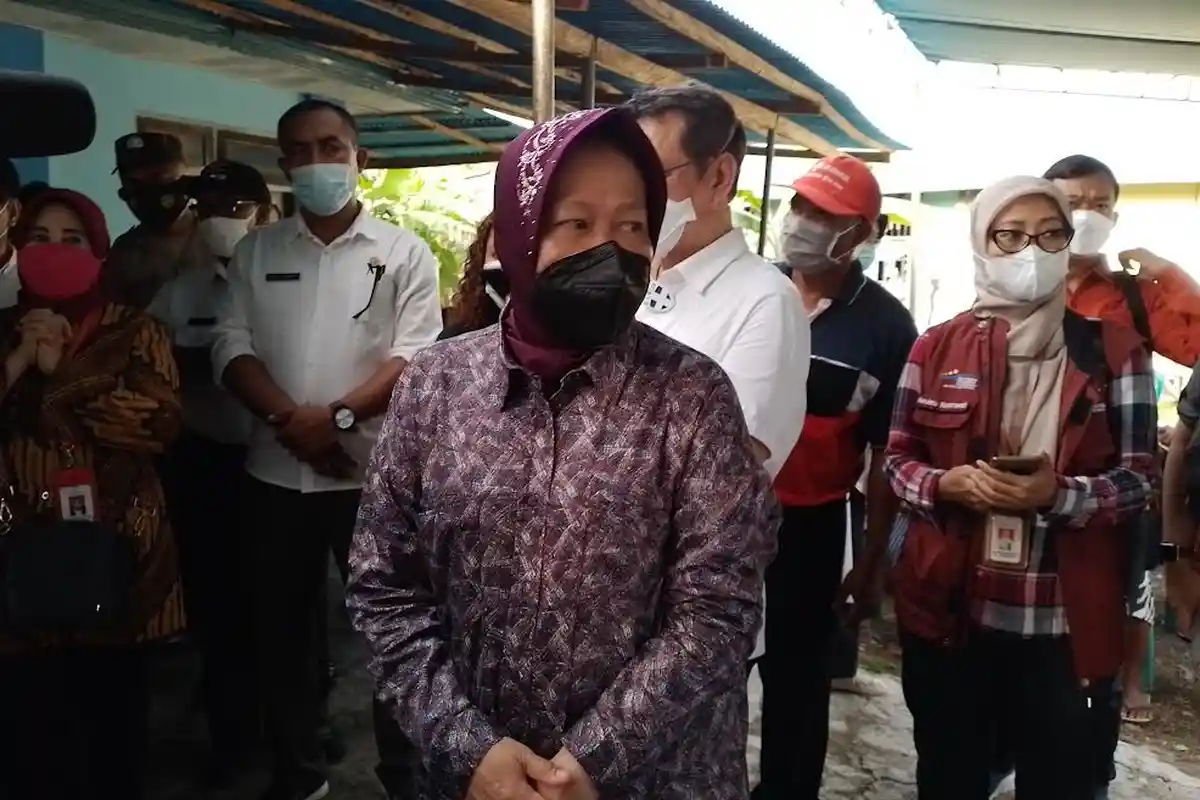 Bansos Jelang Pemilu, Mensos mengaku Hanya Salurkan 78 Triliun dari Total 497 Triliun 