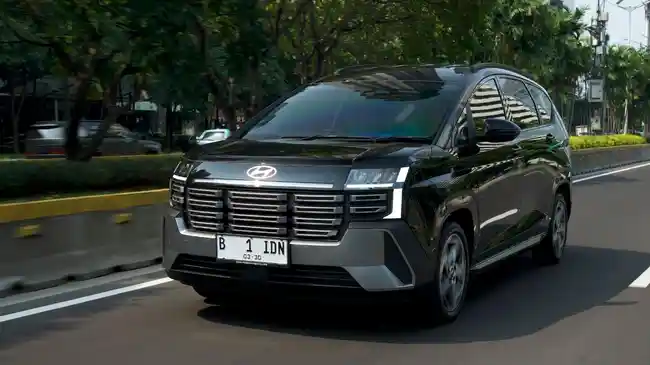 Tips Persiapan Mudik: Manfaatkan Smart Cruise Control di Mobil Hyundai agar Perjalanan Lebih Nyaman