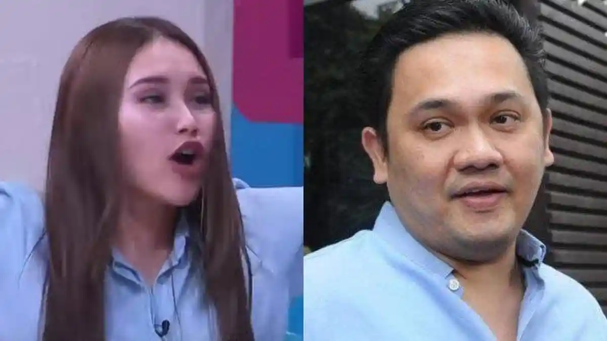 Komentar Farhat Abbas soal Ayu Ting Ting yang Labrak Haters Ramai Sorotan, Bahas Hukuman Sosial