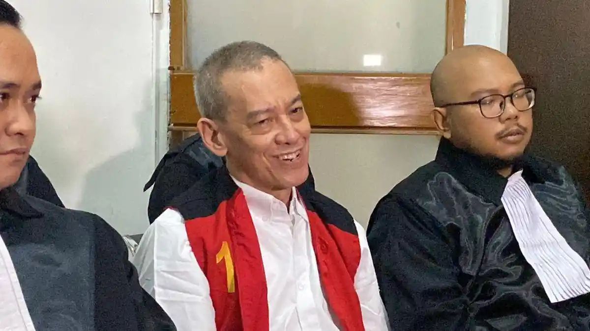 Cara Fariz RM Order Narkoba Melalui Eks Sopir, Pakai Kode Rahasia 'Ijo' dan 'Putih'