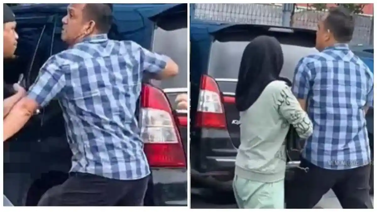 Kronologi Oknum Polisi Tembak Debt Collector, Cicilan Mobil Diduga Sudah Nunggak 2 Tahun