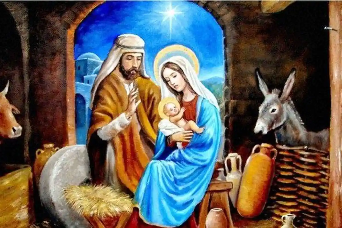 3 Bacaan untuk Renungan Malam Natal Minggu, 24 Desember 2023, Ada Pembacaan dari Kitab Yesaya