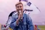 Vidi Aldiano Launching Single Definisi Bahagia
