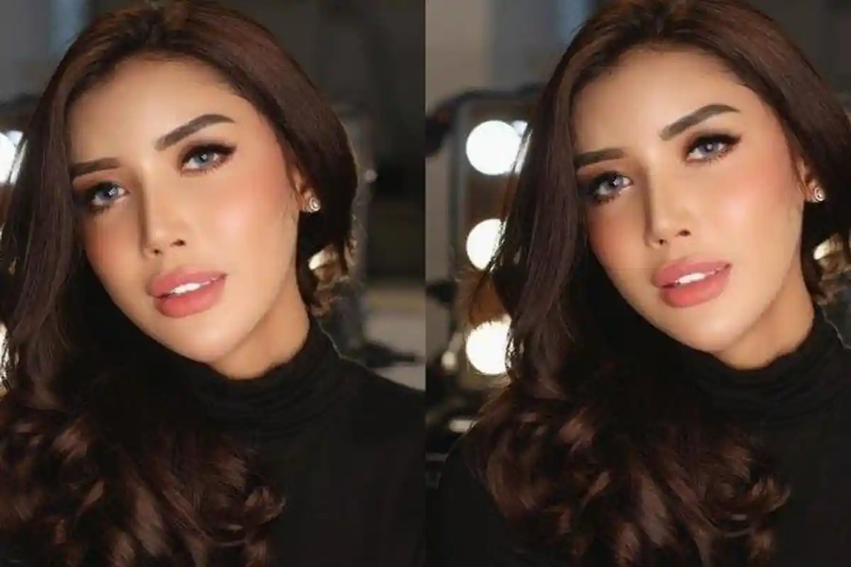 Atta Halilintar Bongkar Nama Asli Millendaru, Enggan Ubah KTP : 'Sesuai Gender, Aku Gak Mau Operasi'