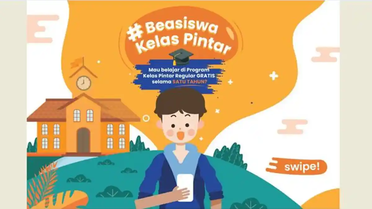 Extramarks Adakan Program ‘Beasiswa Kelas Pintar’ Dukung Upaya Pemerintah Siapkan Generasi Emas