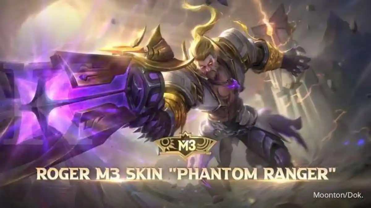 BERLANGSUNG Live Streaming M3 World Championship Mobile Legends, RRQ Hoshi Hadapi Tim Filipina