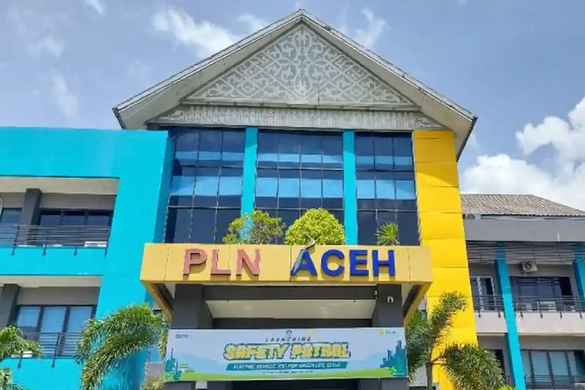 Listrik Aceh Pulih 100 Persen, PLN: Pemulihan Tuntas pada Pukul 00.07 WIB