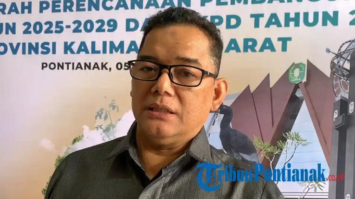 Zulfydar Dukung Larangan Penjualan Seragam oleh Sekolah Negeri
