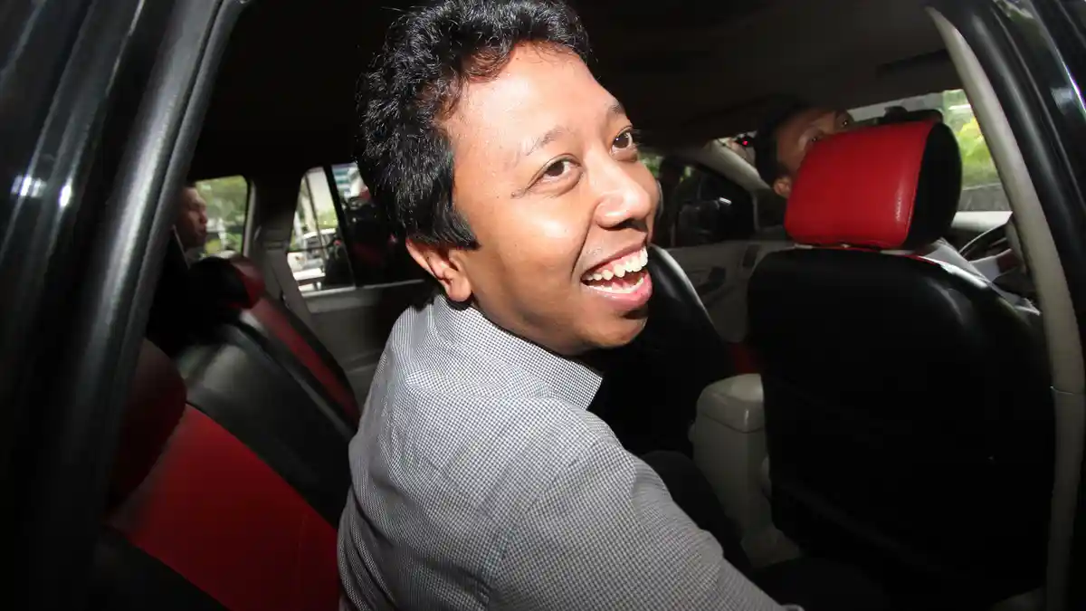 Romahurmuziy: Saya Selalu Terbuka Islah, Kapan pun