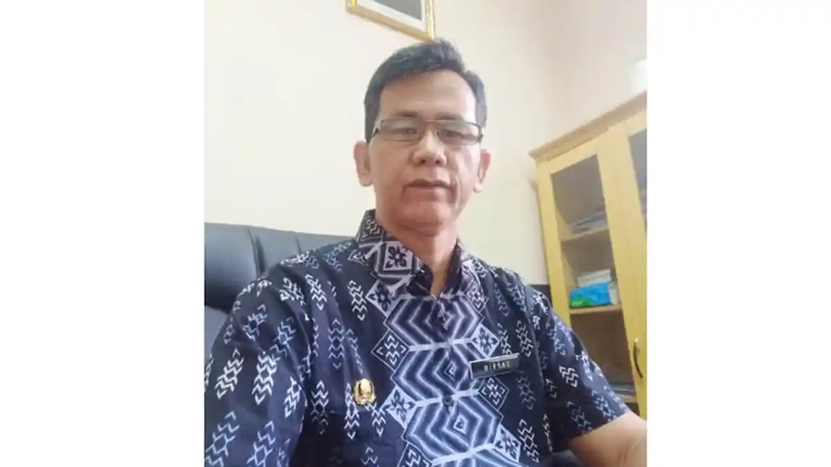 BKPSDM Kabupaten Belitung Sediakan Help Desk untuk Calon Pelamar CPNS