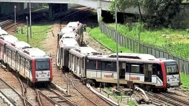 Insiden LRT Anjlok Guncang Kuala Lumpur, Pemerintah Malaysia Siapkan Hukuman Berat untuk Operator