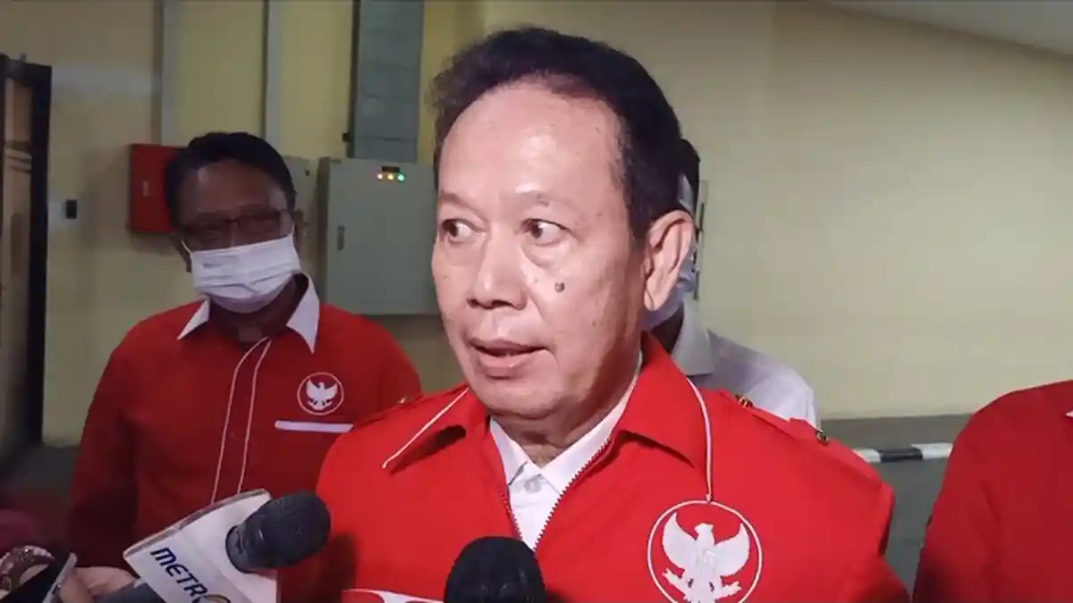 Istana Negara Turun Tangan Kasus Penghinaan Natalius Pigai, Minta Polisi Tindak Ambroncius Nababan