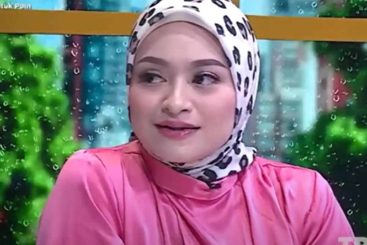 Sebelum Menikah, Nathalie Holscher Pernah Khawatirkan Masalah dengan Anak Sambung: Apa Kurang Sabar