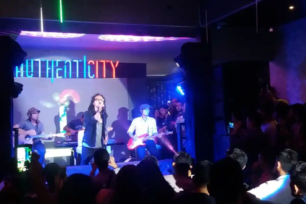 Ipang Beruntung Bisa ke Lampung, Ini Alasannya