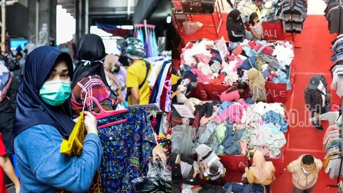 Warga di Wilayah Anies Baswedan dan Risma Nekat Melanggar PSBB Jelang Lebaran, Bakal Kena sanksi?
