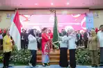Pengurus Baru Kadin Jakarta Barat Tegaskan Komitmen Penguatan UMKM dan Ekosistem Usaha