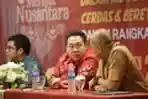 Seminar Budaya Internet Sehat
