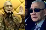 Kondisi Terakhir Wakil Presiden RI Try Sutrisno Sebelum Meninggal 2 Maret 2026, Ternyata Tidak Sakit