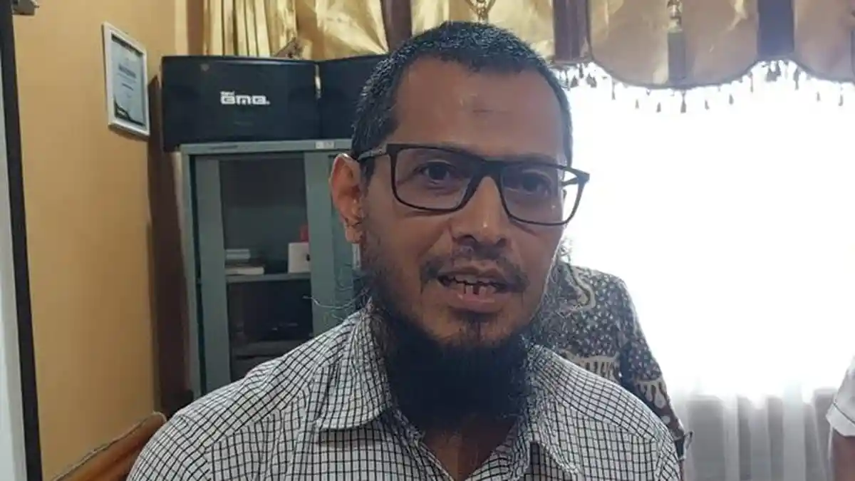 PT Nafasindo Minta Maaf, Janji Berikan Kompensasi kepada Warga