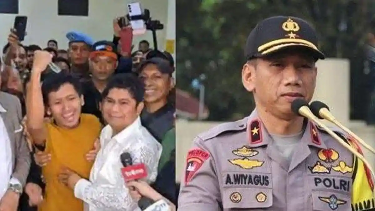 Kapolda Jabar Buka Suara soal Pegi Setiawan, Sudah Ganti Semua Penyidik: Supaya Tidak Masuk Angin