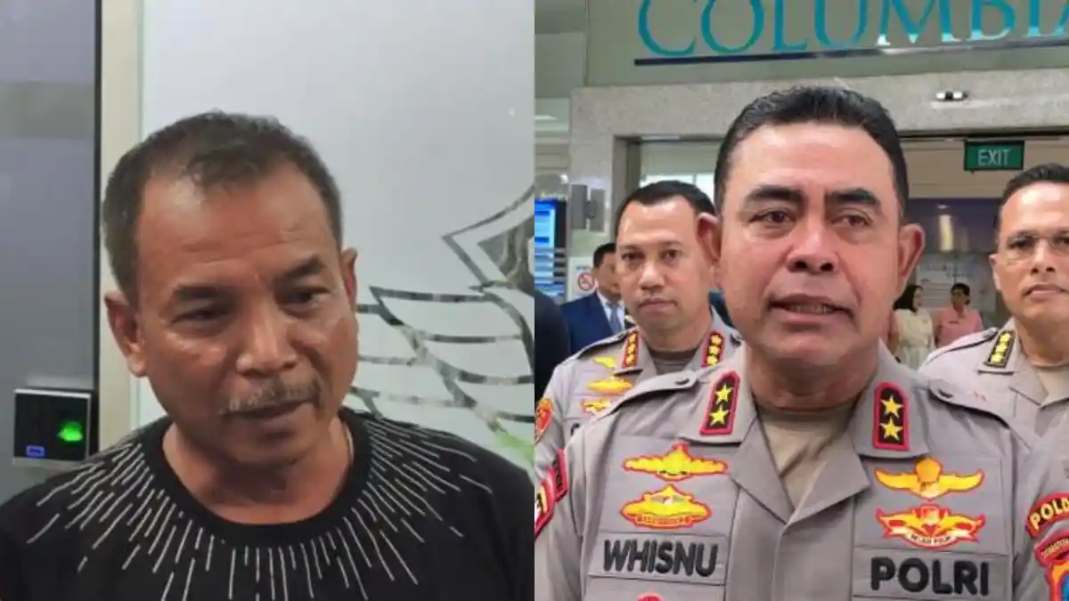 Fakta Kasus Bripda Viky Pramudia, Tabrak Wanita hingga Kritis, Nyetir dalam Kondisi Mabuk